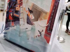 -奈雪的茶(亨特国际广场店)