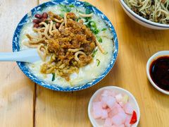 -晓友烧麦(光华村店)