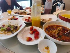 -紫金山庄·享闲庭中餐厅