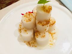 -紫金港国际饭店-自助早餐(申花路店)