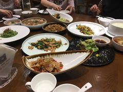 -天蓮珍素館