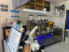 -茶百道(琉璃场店)
