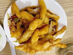 -九龙餐厅(大沽路店)