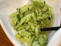 -盛天毛血旺非遗美食(观音桥店)