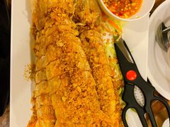 -两兄弟Song Pee Nong(2号店)