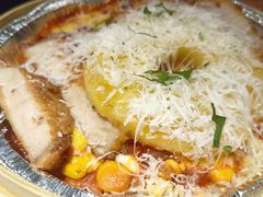 -卡朋厨房(289艺术园区店)