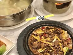 -七叔家宴家常广西菜(明秀东路店)