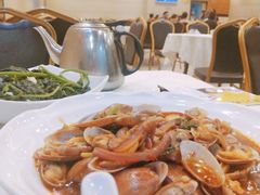 大堂-权记避风塘(鸿记店)