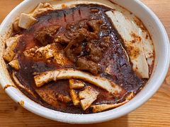 -老鳯府豆花泡馍(第五大道店)
