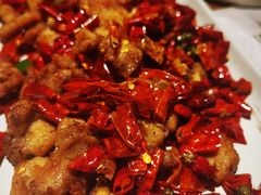 -长亭酒肆.武夷菜(鼓楼后海店)