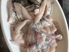 -老船舫·现做活鲜鱼馆(东郊记忆店)