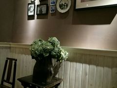 -杨桃院子咖啡吧(中华红墨店)