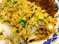 -千岛湖鱼味馆(十字街总店)
