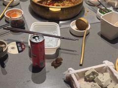 -巴奴毛肚火锅(二七万达店)
