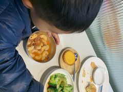 -港久茶餐厅(鹭洲里店)