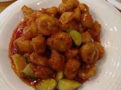 -功德林素菜饭庄(前门店)