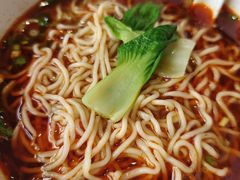 -福乐牛肉面(菜市店)