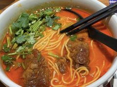 -和府捞面(东直门银座店)