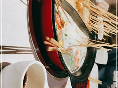 -袁记串串香火锅(郑和中路店)