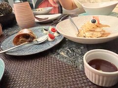 -长沙北辰洲际酒店-兰调全日餐厅