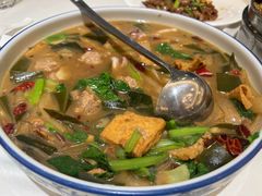 胶东大炖菜-金春禧(世茂国际广场店)