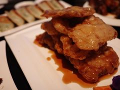 锅包肉-小南洋海景餐厅(深圳湾店)