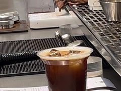-M Stand(宁波万象城店)