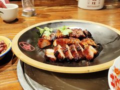 -广府乡下·饭庄(新港东路店)