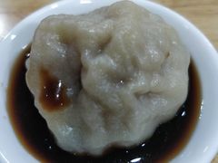 -百年尹氏汤包(环球美食荟店)
