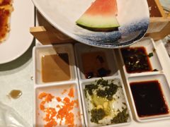 -老德州四合院·德州菜(天衢路店)