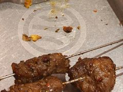 -叁宝烤肉• 西安烧烤(凤城十二路店)
