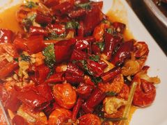 麻辣龙虾尾-申记串道(中街店)