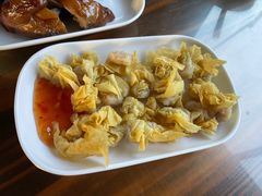 -崖口煲仔饭