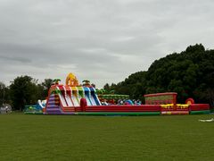 -昆山城市生态森林公园