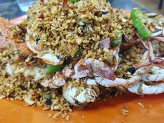 -贞姨美食·老字号海鲜大排档