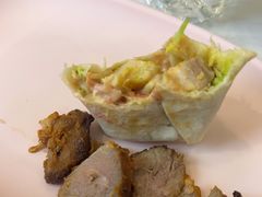 -库滋明·俄罗斯特色美食(中央大街店)