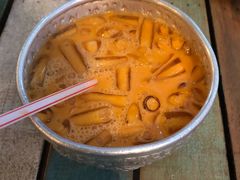 奶茶-Doo Dee Thai Food(Issan/Isaan/Esan)