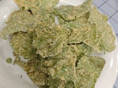 -郑喜旺烧烤(新密总店)