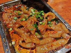 -86烧烤·炭火烧烤 (石人总店)