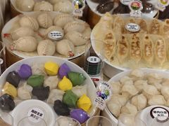 -郑庄脂渣海鲜楼(九水路店)