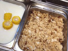 日式照烧炒饭-比格比萨自助(国展店)