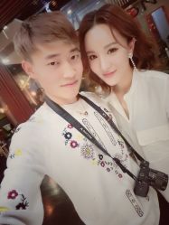 点击看大图 -3AM HAIR SALON烫发染发接发