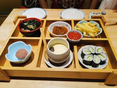 -琴寿司居酒屋(中山广场店)