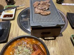 -やきにく 牛将日式焼肉(新华路店)