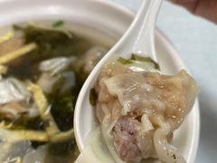 -海平馄饨(逍遥二路店)