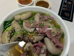 -菜忠潮州牛肉店(岗厦店)