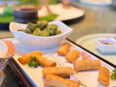 -金陵山水丽景酒店-中餐厅