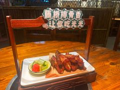 -创味·民间海南菜·非遗藤桥排骨(藤桥·免税城店)