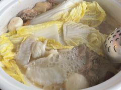 -禧鳳記·猪肚鸡火锅(玖洲道店)