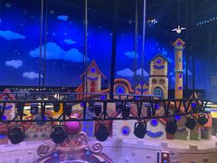 -七彩云南欢乐世界